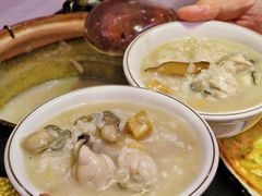 -大洋家·精品潮汕菜·生腌砂锅粥(天河东路店)