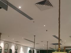 -以饭湘许(新塘万达店)