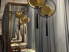 -Lotus 莲花空间(国贸商城店)