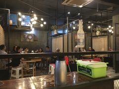 大堂-赤宴·川菜(玉林店)