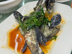 -双月饭店·20年老字号(新村店)