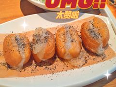 -川味里•商务宴请•团建聚餐(清湖店)