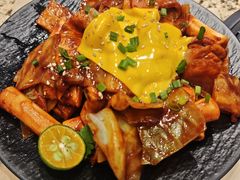 -安又胖韩国烤肉(美罗城店)