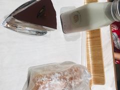 -巴黎贝甜·生日蛋糕(环球中心店)