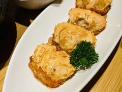 -花和海鲜自助(梅江店)