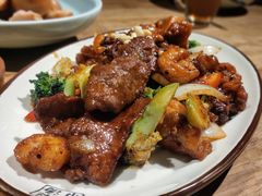 -小吊梨汤·北京菜·烤鸭(鸟巢店)