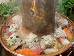 -攀枝花野菜铜火锅(万科凯德店)