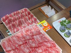 -巴卤社老火锅(财富店)