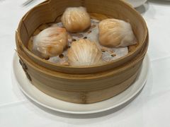 -白天鹅宾馆-宏图府餐厅