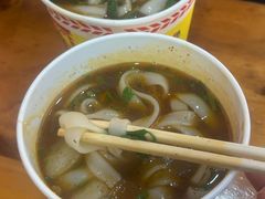 -王记生烫牛杂面馆(兰陵路店)