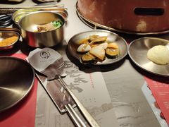 -西塔老太太泥炉烤肉(温州首店万象城黑金店)