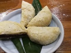 -云海肴·汽锅鸡·云南菜(天津国金汇店)