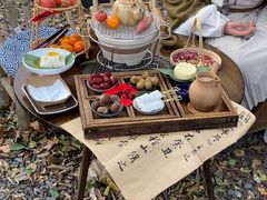 -HERRE·FARM 赫尔露营农场·团建聚会包场