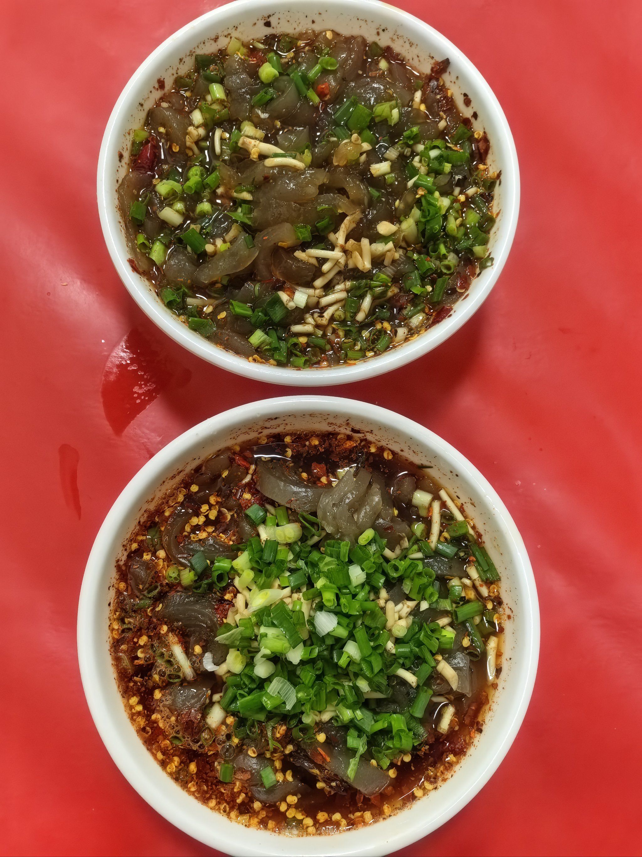 地道彭水小吃