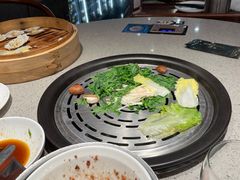 -粗茶淡饭·蒸鲜(光谷店)