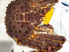 -盒马鲜生(金桥国际广场店)