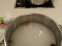 -密友回转自助火锅(世茂国际广场店)