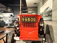 -柳州工业博物馆