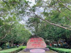 -海口火山口国家地质公园