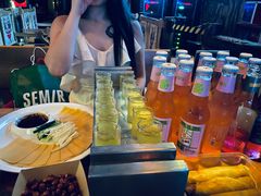 -海雾里小酒馆(观音桥店)