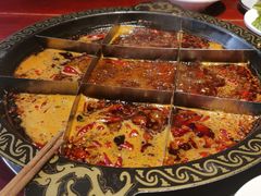 -黄家码头老火锅(解放碑旗舰店)