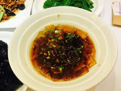 海草凉粉-金春禧(世茂国际广场店)