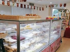 -蜂蝶来饼店(拱北总店)