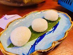 大福-鳗鱼家·深夜食堂(军博店)