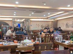 大堂-张包铺(关东古巷店)
