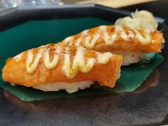 -Sushi Hanzo半藏(天环广场店)