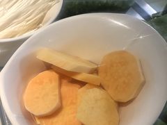 -海底捞火锅(枫蓝国际购物中心店)