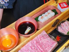 -牛道·和牛九食(市府恒隆广场店)