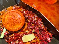 -楠火锅(哈尔滨金爵万象店)