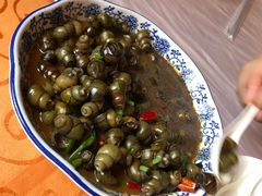 酱爆螺丝-洞天食府(北大街店)