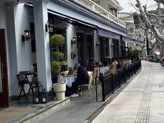 -夏朵花园(复兴西路店)