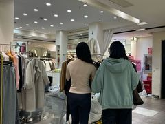 -七浦路服装批发市场
