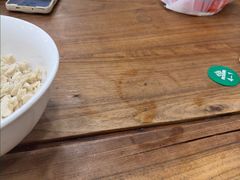 -老刘家永盛斋·传统泡馍(东关南街店)