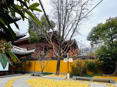 -龙华素斋(龙华路店)