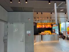 -麦当劳(北苑秋实路店)