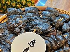 -鸟幸 TORISAKI 炭火居酒屋