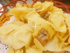 -祈胜邨•顺德鱼生•顺德菜(容桂店)