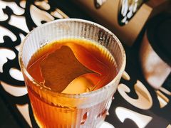 -Shift cocktail bar鸡尾酒吧