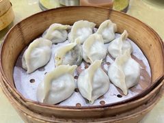 -老边饺子馆(中街店)