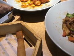 -蜜桃餐厅·伴山(绿宝广场店)