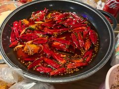 -黄尚皇小龙虾-螃蟹-深夜食堂(皇后公园店)