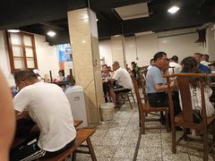 大堂-邓莽子老火锅(鲁祖庙店)