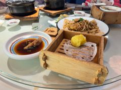 -粤点越有·茶点·粤菜(樵岭国际店)