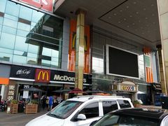 -麦当劳(中二横路店)