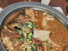 -烧肉馆(古北水镇景区店)
