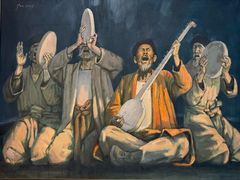 -四川美术学院美术馆